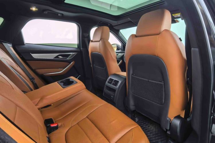 Used Jaguar F-PACE 2021 250 PS R-Dynamic SE