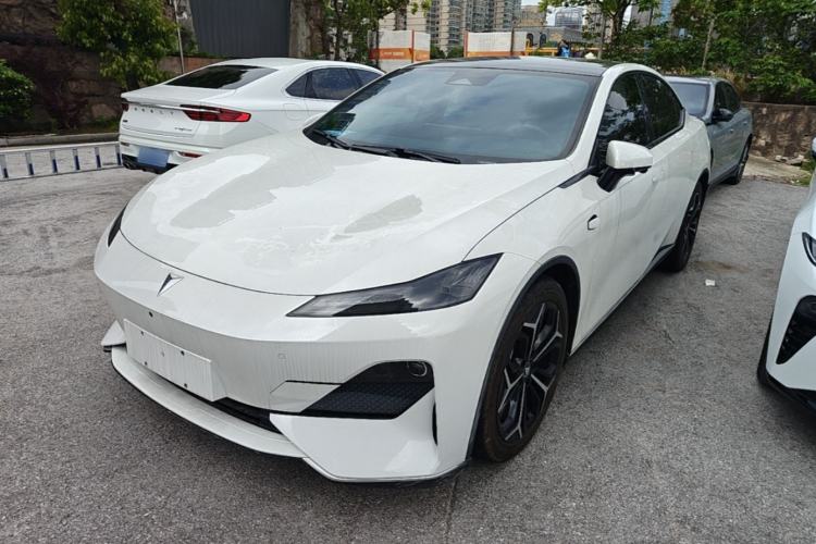 Used Deepal SL03 2024 135Plus Glory Edition