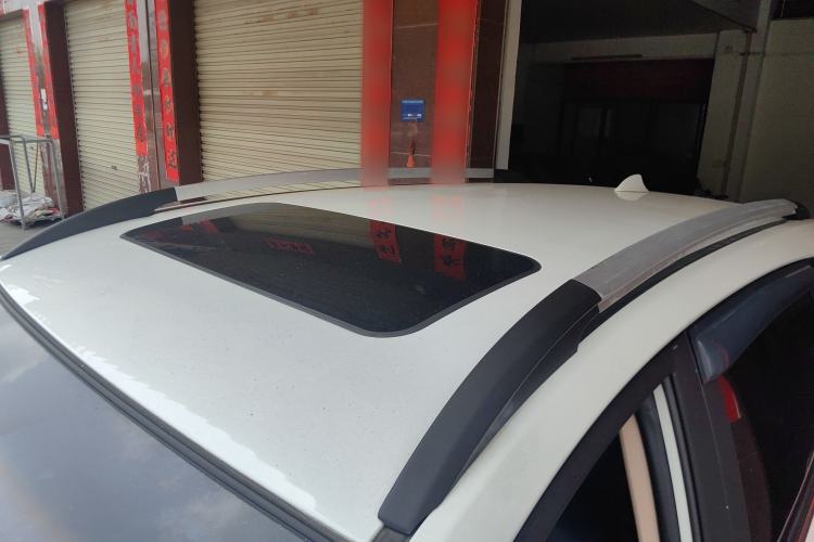 Used Baojun 560 2016 1.8L iAMT Luxury Model