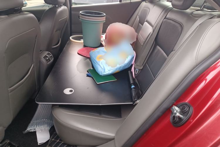 Used Chevrolet Malibu 2014 2.0L Automatic Luxury Edition