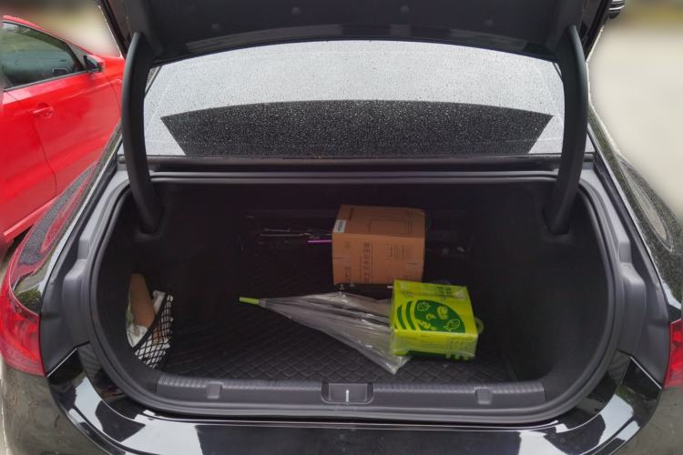 Used Mercedes-Benz EQE 2022 350 Pioneer Edition
