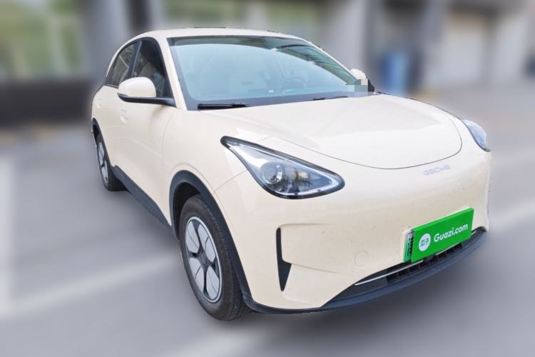 Used Geely Galaxy Geome 2025 310km Youth Edition