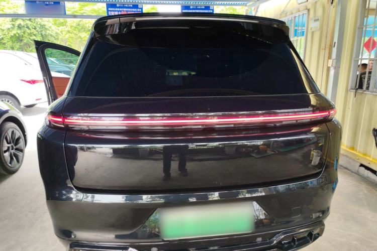 Used Li Auto L8 2023 Air model