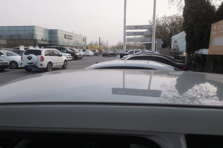 Used Qiyuan Lumin 2022 155 km – Refreshingly Sweet Edition