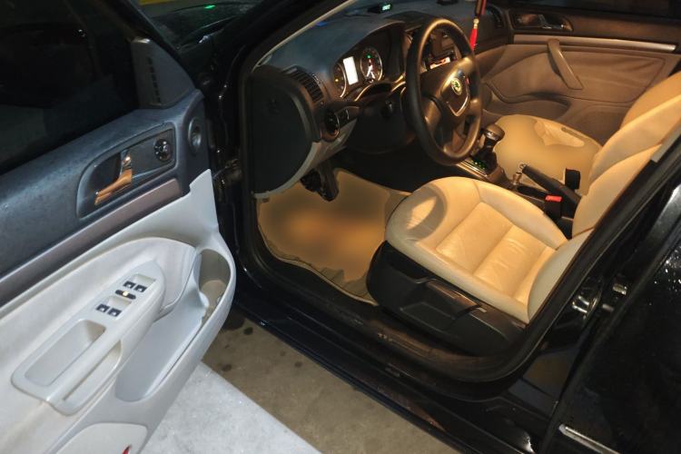 Used Skoda Octavia 2013 1.6L Automatic Elegance Edition