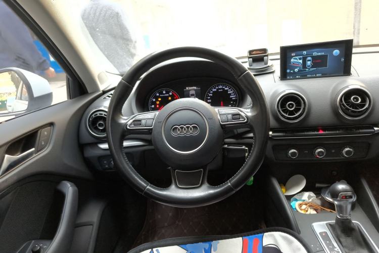 Used Audi A3 2016 Sportback 35 TFSI Ambition
