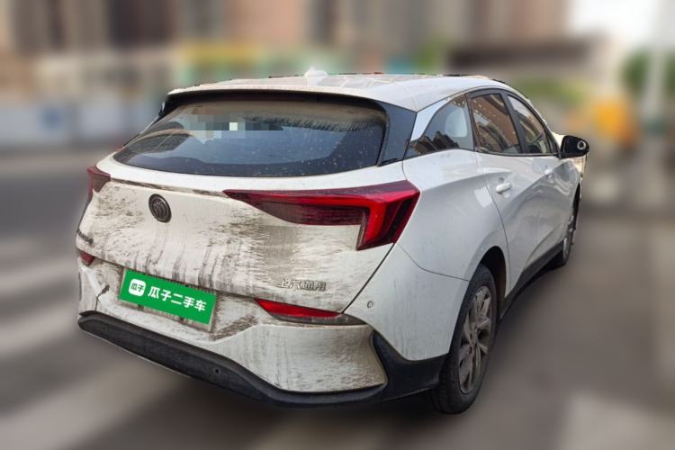 Used Buick Velite 6 2024 450km Range Commuter Version
