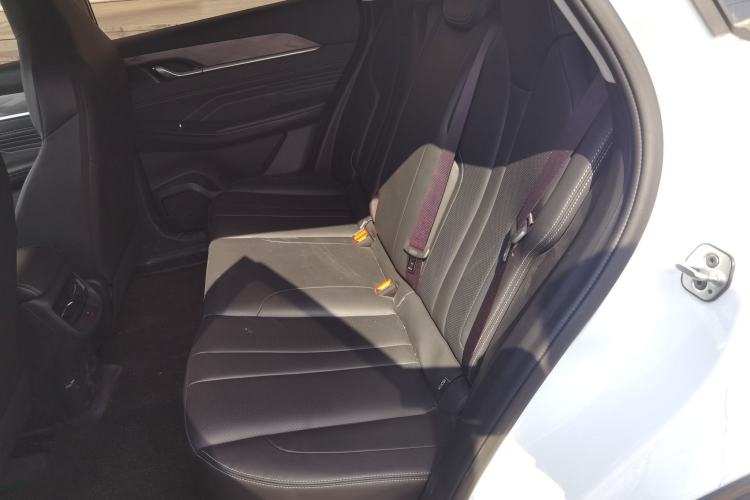 Used Dongfeng Aeolus SKY EV01 2024 530 km PRO Elite Edition