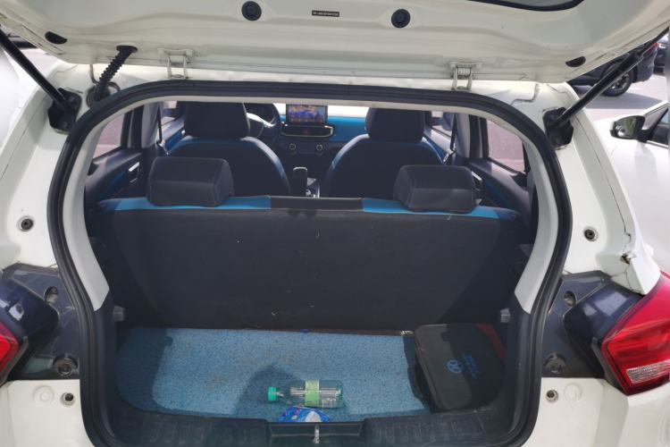 Used BAIC New Energy EC3 2019 Dynamic Edition
