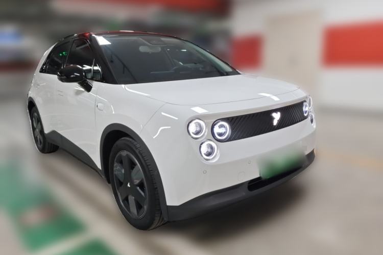 Used firefly 2025 Illuminated Edition
