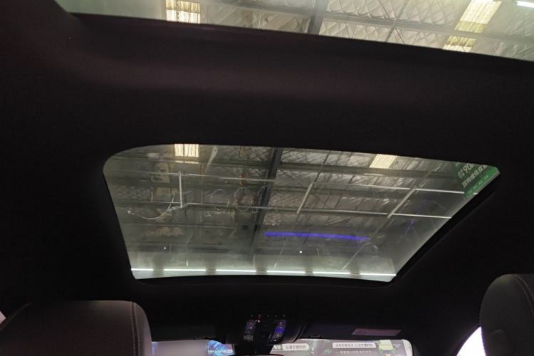 Used Mercedes-Benz A-Class 2021 A 200 L Sport Sedan Fashion Model
