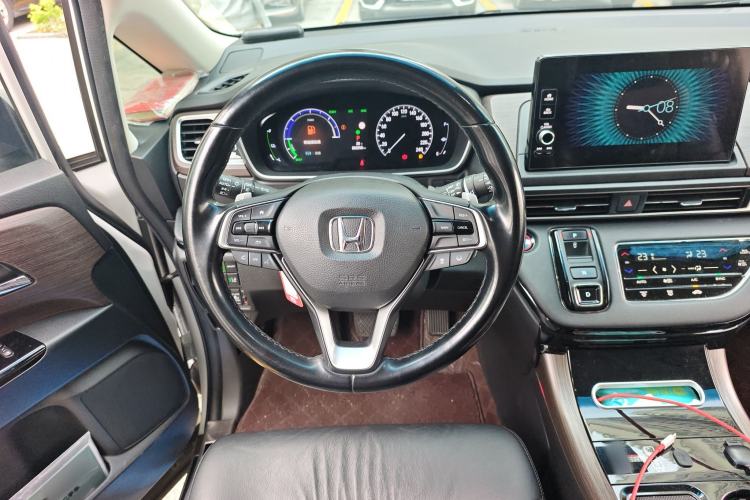 Used Honda Odyssey 2022 2.0L eHEV Sharp·Luxury Edition