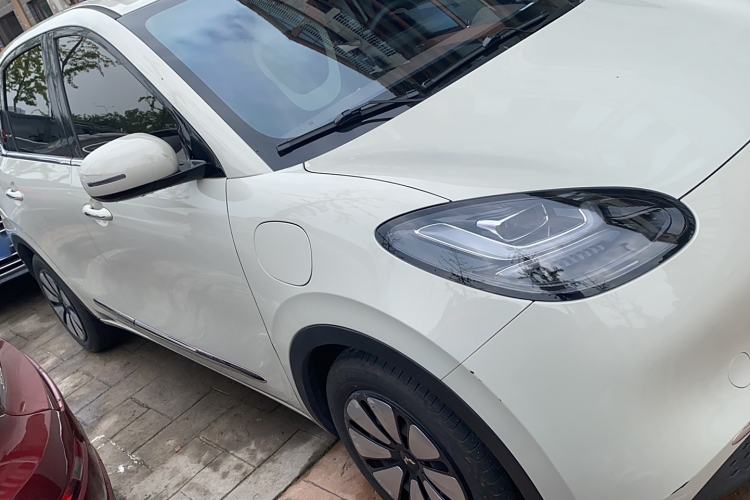 Used Wuling Bingo 2023 333km Enjoy+ Version