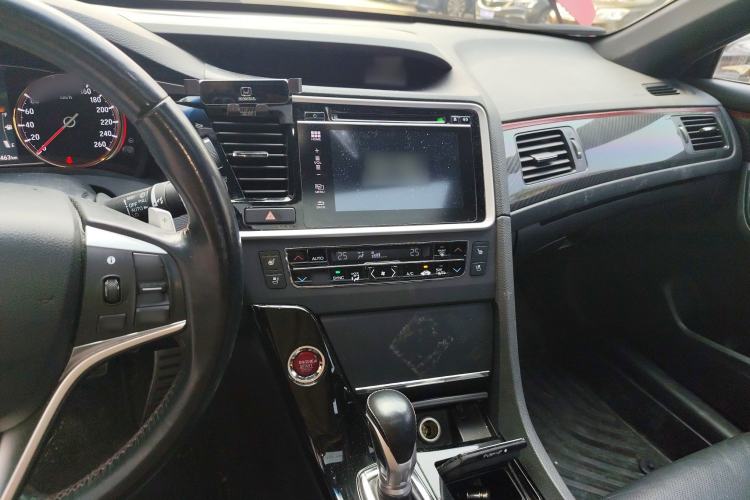 Used Honda Spirior 2015 2.4L Si
