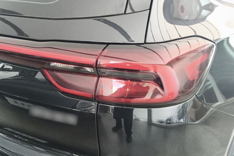 Used Chery Tiggo 8 2020 Facelifted Version 290TGDI Automatic Elite Edition