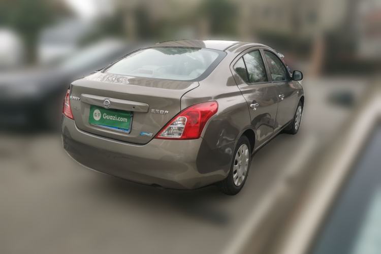 Used Nissan Sunny 2011 1.5XE CVT Comfort Edition