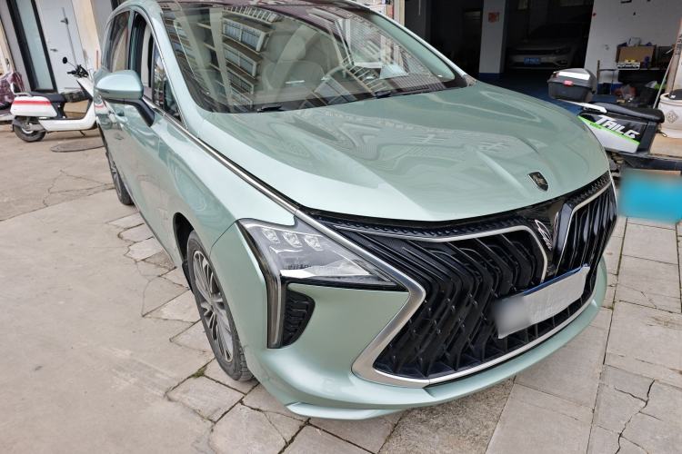 Used FORTHING Yacht 2022 1.5T DCT Yangfan Edition