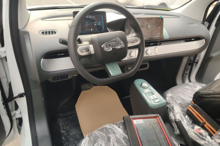 Used Qiyuan Lumin 2024 130km Qingyue Version
