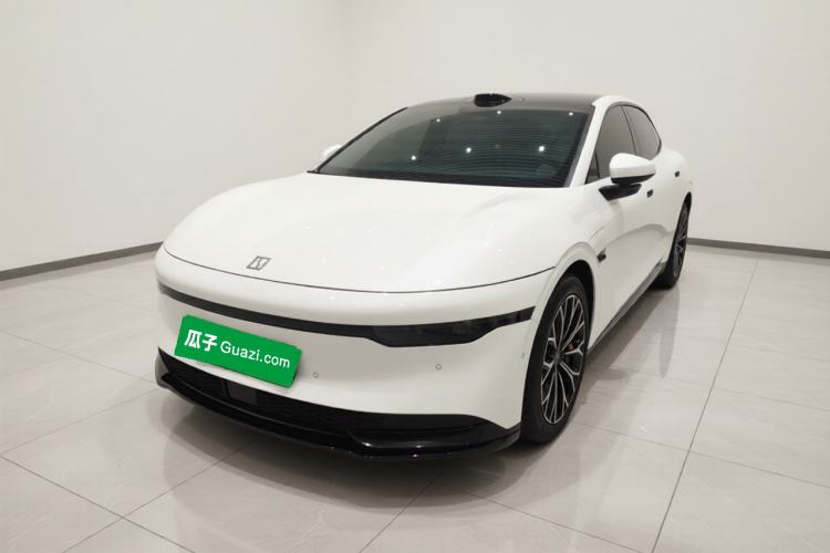 Used Zeekr 007 2024 Rear-Drive Intelligent Driving Version 100 kWh