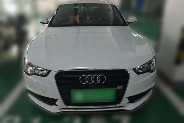 Used Audi A5 2014 Sportback 45 TFSI
