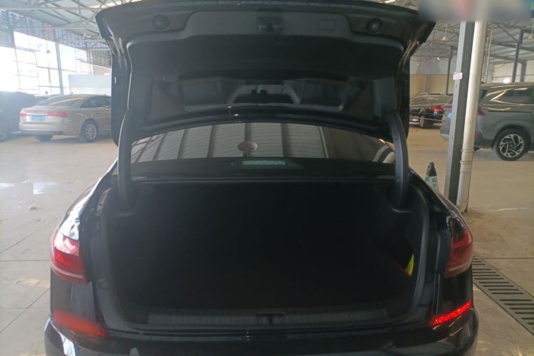 Used Volkswagen Passat 2022 330TSI Elite Edition
