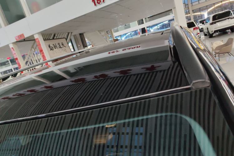 Used Mercedes-Benz V-Class 2021 V 260 Prestige Edition
