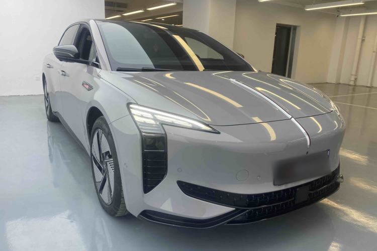 Used Hongqi EH7 2024 640 Pro+ All-Wheel Drive