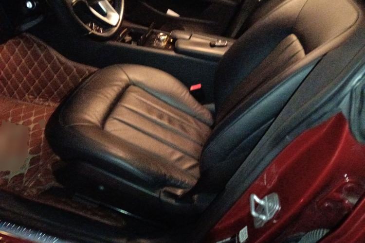 Used Mercedes-Benz CLS 2016 CLS 260 Elegant Edition