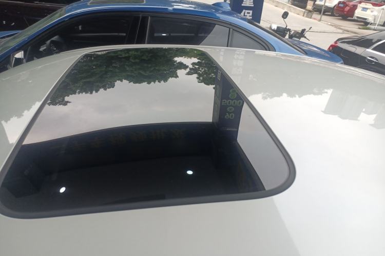 Used Honda Integra 2023 240TURBO CVT Luxury Edition Roof