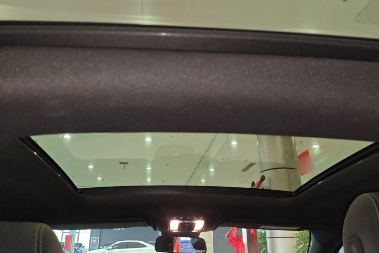 Used Mercedes-Benz A AMG 2022 AMG A 35 L 4MATIC Headliner