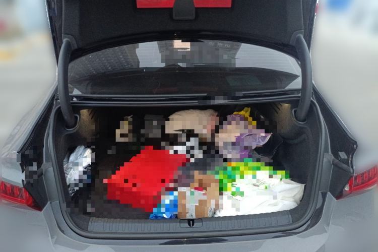 Used Audi A7L 2024 45 TFSI Luxury Edition