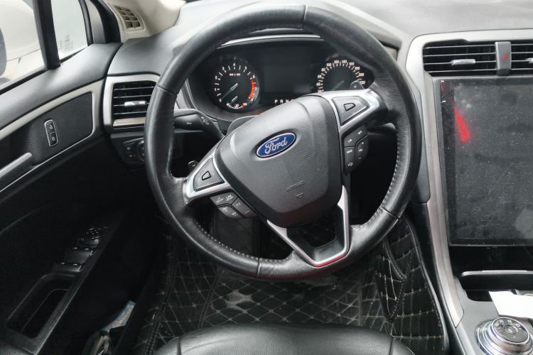 Used Ford Mondeo 2017 Restyled EcoBoost 200 Fashion Edition
