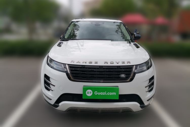 Used Land Rover Range Evoque 2024 Aurora L 249 PS Prestige Light-Chasing Edition Front