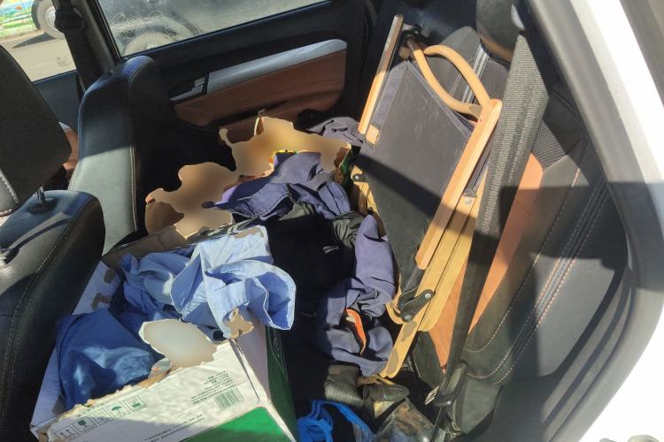 Used Cowin X3 2016 1.6L Manual Enthusiast Edition
