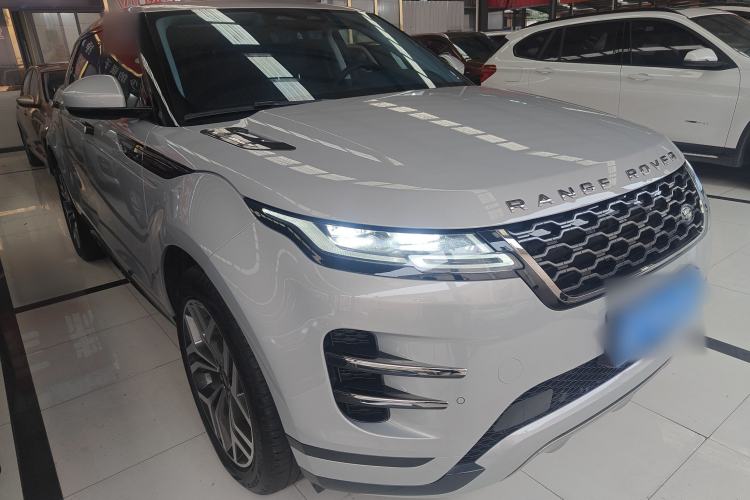 Used Land Rover Range Rover Evoque 2023 Aurora L 249 PS Luxury Edition