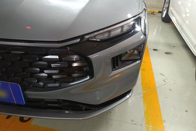 Used Ford Mondeo 2023 EcoBoost 180 Luxury Model Left Front Headlight