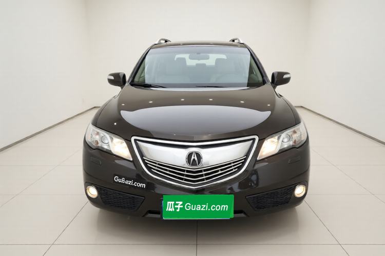 Used Acura RDX 2013 3.0L Two-Wheel Drive Elite Edition