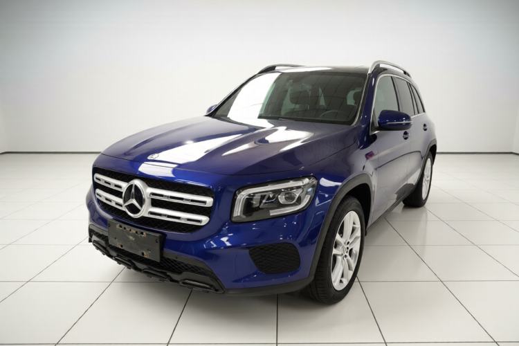 Used Mercedes-Benz GLB 2020 GLB 200 Dynamic Edition