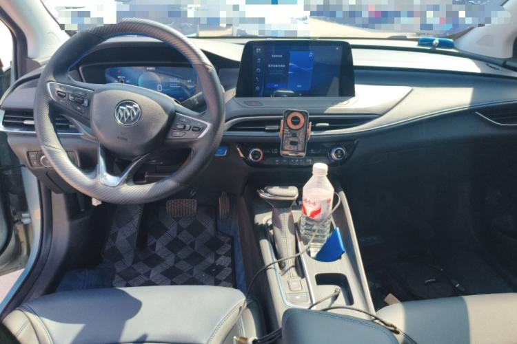 Used Buick Velite 6 2024 450km Enjoyment Plus Version
