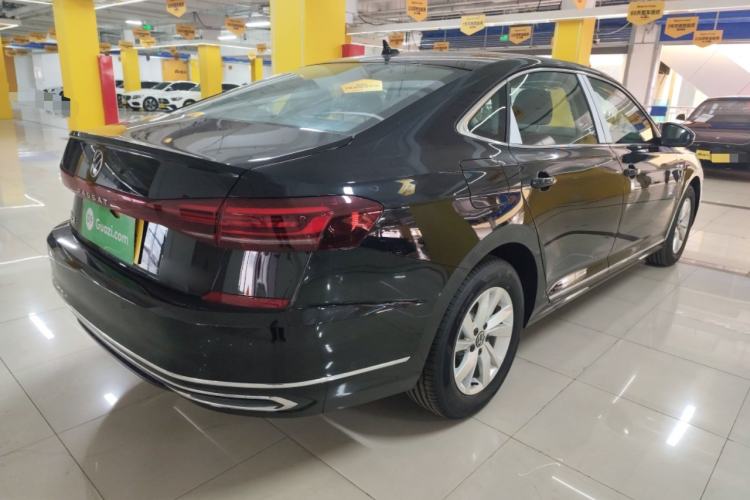 Used Volkswagen Passat 2024 280TSI Business Edition
