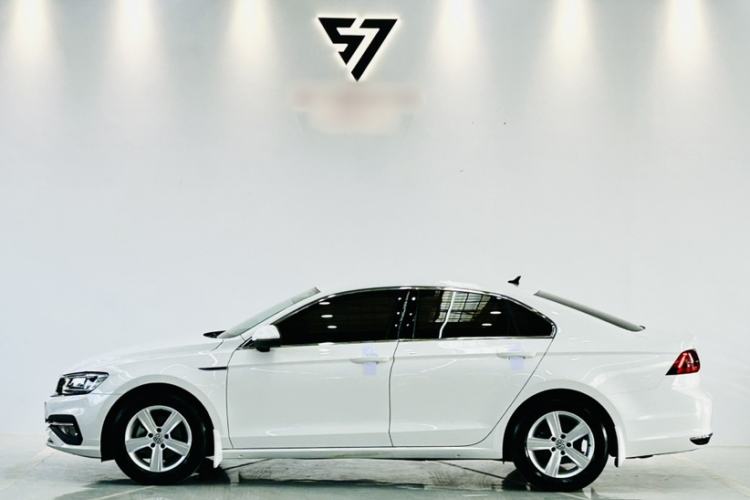 Used Volkswagen Lamando 2019 230TSI DSG Fashion Edition China VI Exterior 5