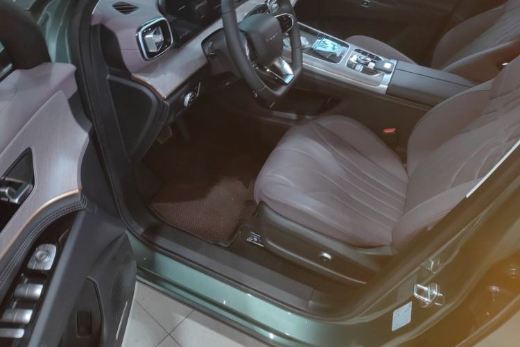 Used Chery Fengyun T10 2024 210 Luxury Edition
