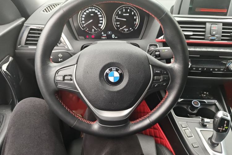 Used BMW 2 Series 2019 225i Convertible Coupe Sports Design Package