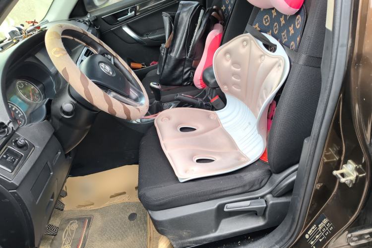 Used Brilliance V5 2014 1.6L Manual Comfort Model