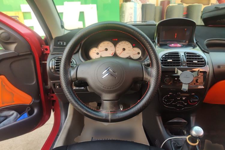 Used Citroen C2 2012 1.4L Manual Sport Model