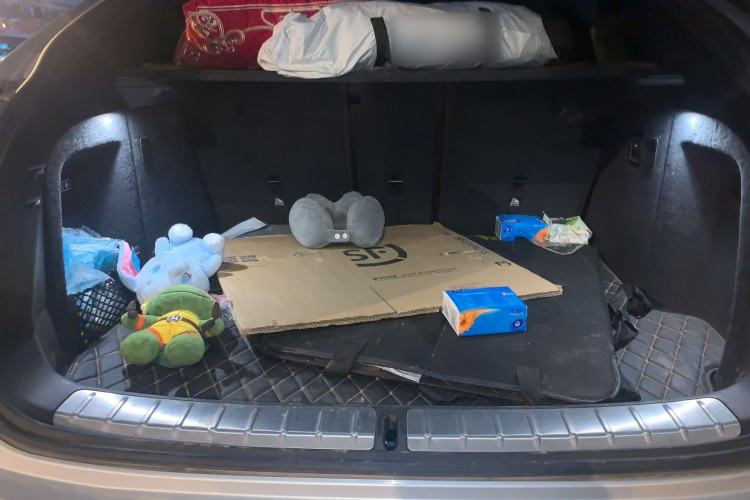 Used BMW X4 2019 xDrive25i M Sport Package