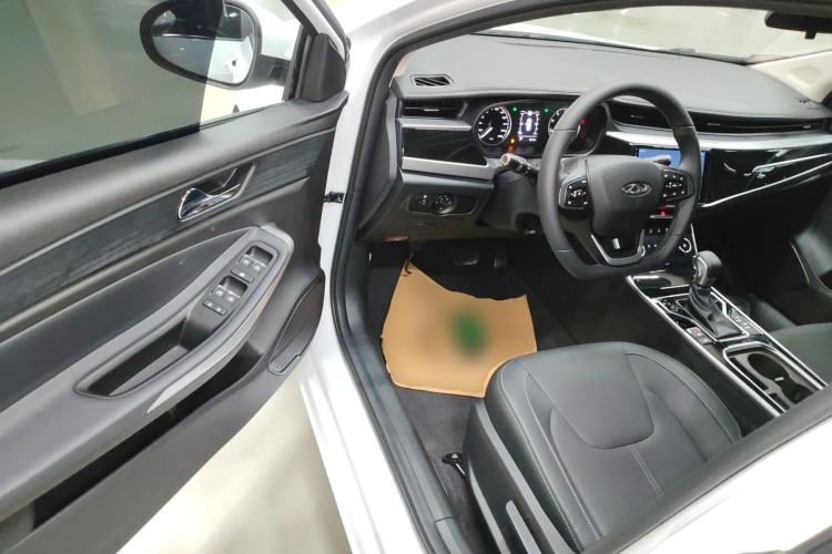 Used Chery Arrizo 5 2024 1.5L CVT Style Version
