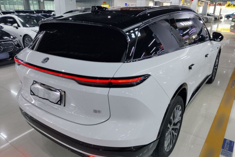 Used Nio ES6 2025 75 kWh
