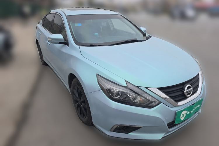 Used Nissan Teana 2016 2.0L XL Comfort Edition