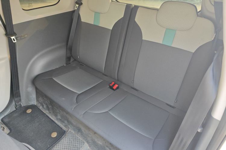 Used Qiyuan Lumin 2022 210km Sweet Edition
